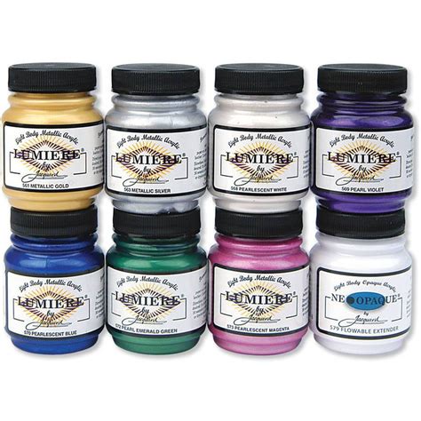 jacquard paint for sale